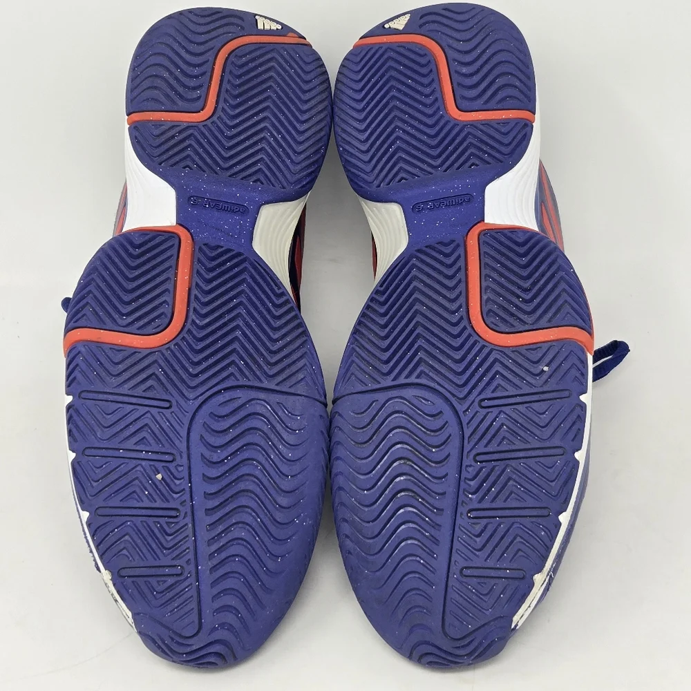 adidas barricade tennis